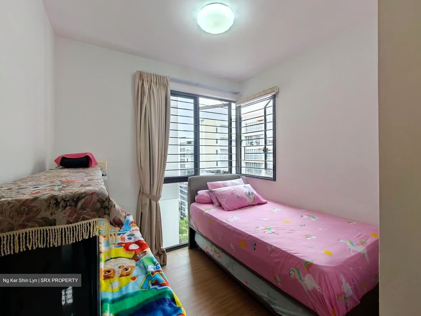 Parc Life (D27), Condominium #591751061